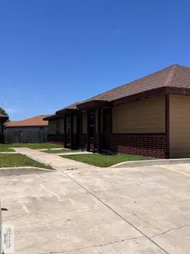Four-Unit Multifamily Property