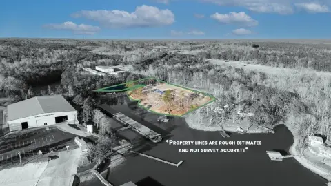 Arley, AL RV Resort Opportunity