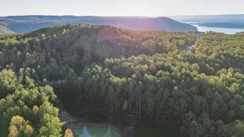 Land in River Gorge Ranch