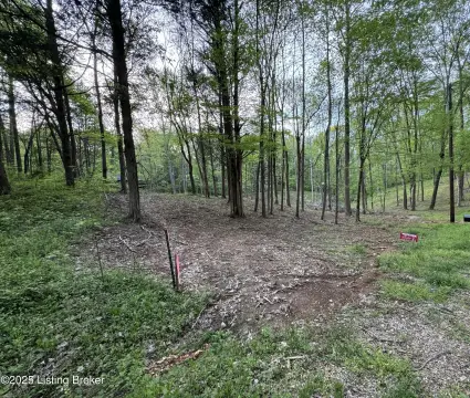 Scottsville Land Near Barren River
