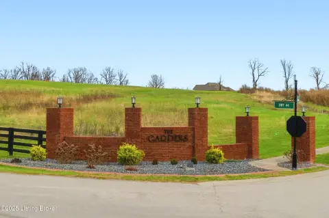 Residential Land Near Golf Course