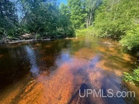 Waterfront Recreation Land Parcel
