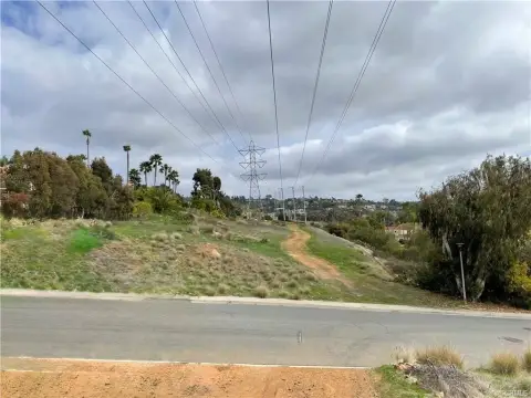 Carlsbad Land/Lot Opportunity