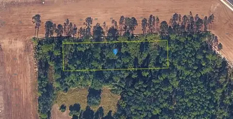 Residential Lot in Ormond Beach