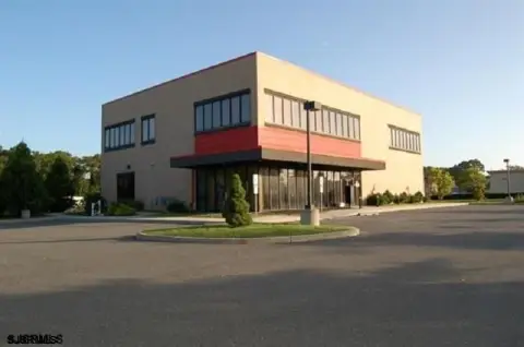 Medical Office Space with Three Private Offices