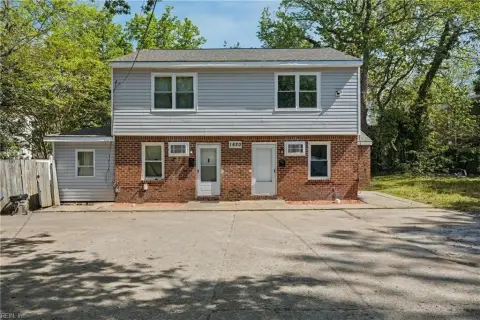 Residential Income Duplex Opportunity
