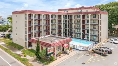 Virginia Beach Hotel Investment Opportunity