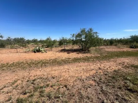 11.2 Acres in Big Spring, TX