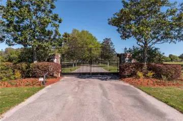 Turn-Key Equestrian Estate on 150 Acres