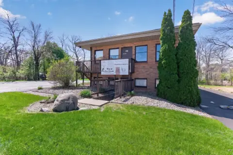 Office Space in Jackson, MI