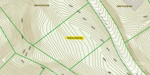 Wooded Homesite in Straus Park