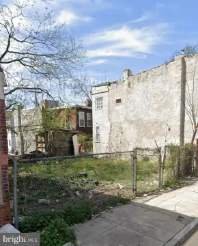 Land Parcel in Philadelphia, PA