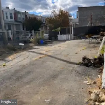 Philadelphia Commercial Corridor Development Opportunity