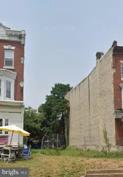 Philadelphia Land Development Opportunity