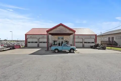 Texoma Parkway Retail Opportunity Zone