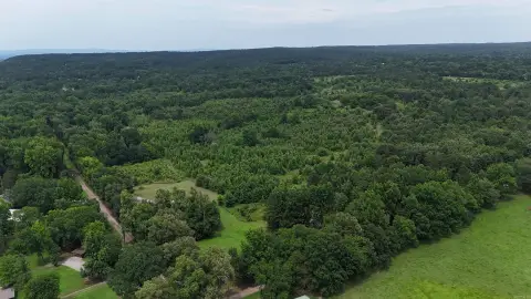 Acreage Build Site Land Parcel