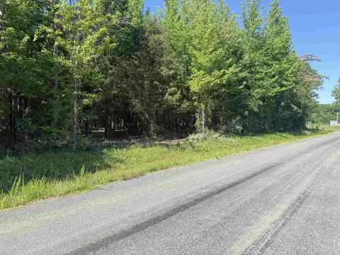 Unrestricted Residential Land Lot