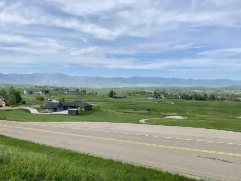 Sheridan, WY Building Site