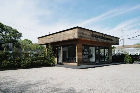 Boutique Retail Space