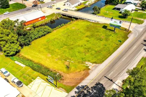 Prime Commercial Corner Lots