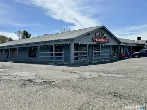 Remodeled Retail/Flex Space Available