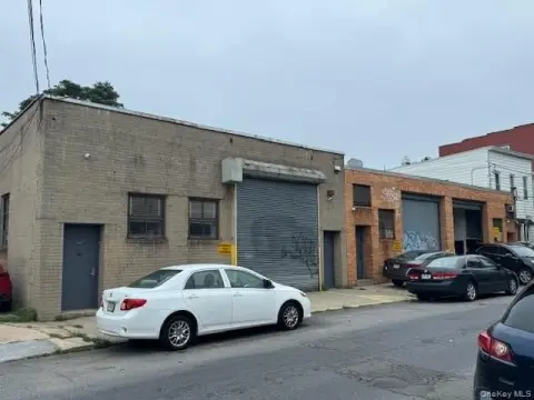 College Point Warehouses For Sale