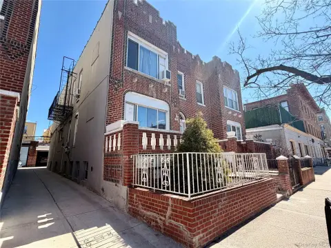 Jackson Heights Multi-Family Investment Property