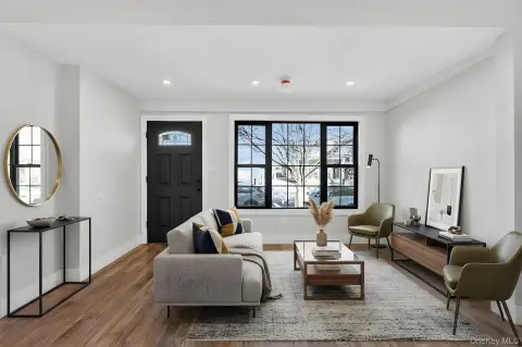 Ozone Park Two-Family Home