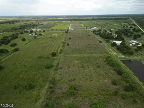 LaBelle Agricultural Land Opportunity