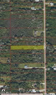 Golden Gate Estates Vacant Land