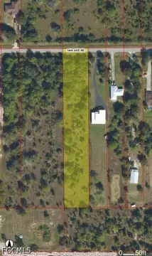 Naples Land with No HOA