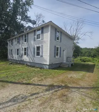 Two-Unit Waterfront Duplex