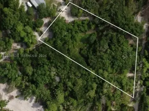 Vacant Residential Buildable Lot