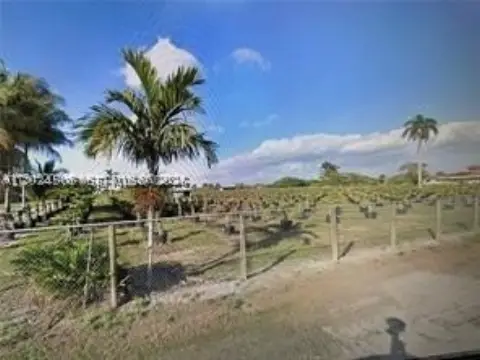 Land Parcel with Utilities Available