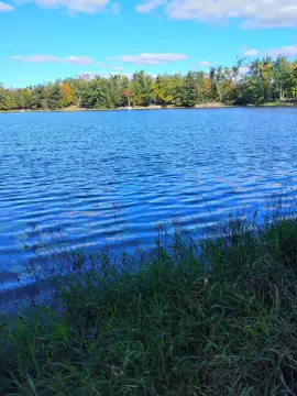 Waterfront Land