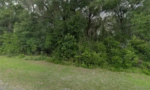 Residential Land in Inverness, FL