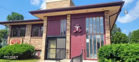 Jackson Office Building For Sale