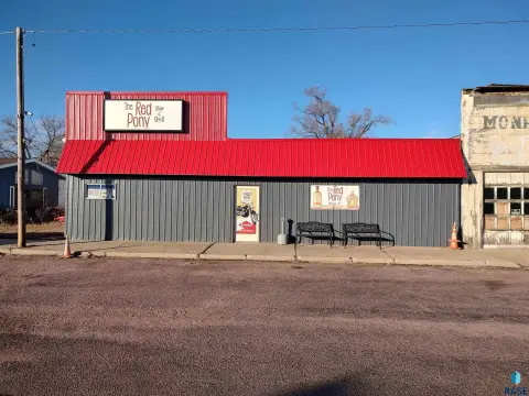 Established Business in Monroe, SD