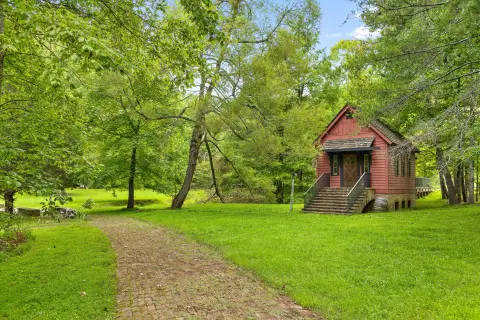 Land in Gated Community