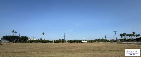 Corner Commercial Land