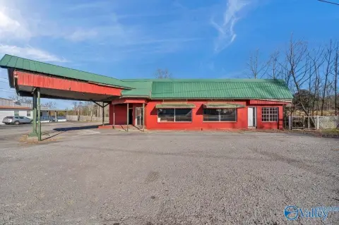 Specialty Commercial Property