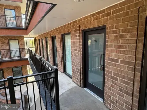 Turnkey Office Space Available