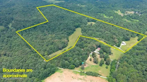 80 Acres Hunting Land Retreat
