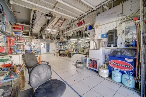 Miami Automotive Repair Business Opportunity