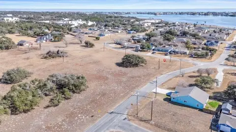 Residential Lot Near Downtown Rockport