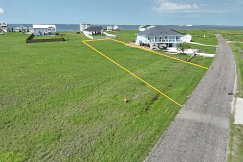 Residential Lot in Cape Valero