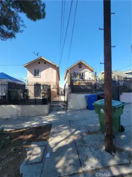 Quadplex Investment Property