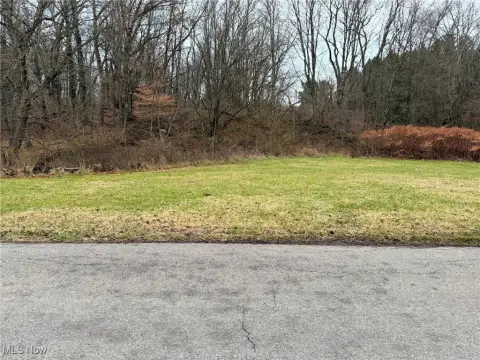 Cleared Lot with Wooded Views