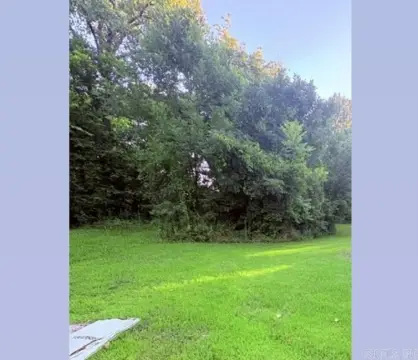 Residential Land Lot