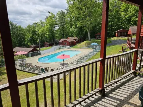 Lake George Seasonal Rental Property